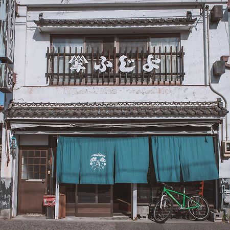 ゲストハウスまたたび Matsumoto Dış mekan fotoğraf